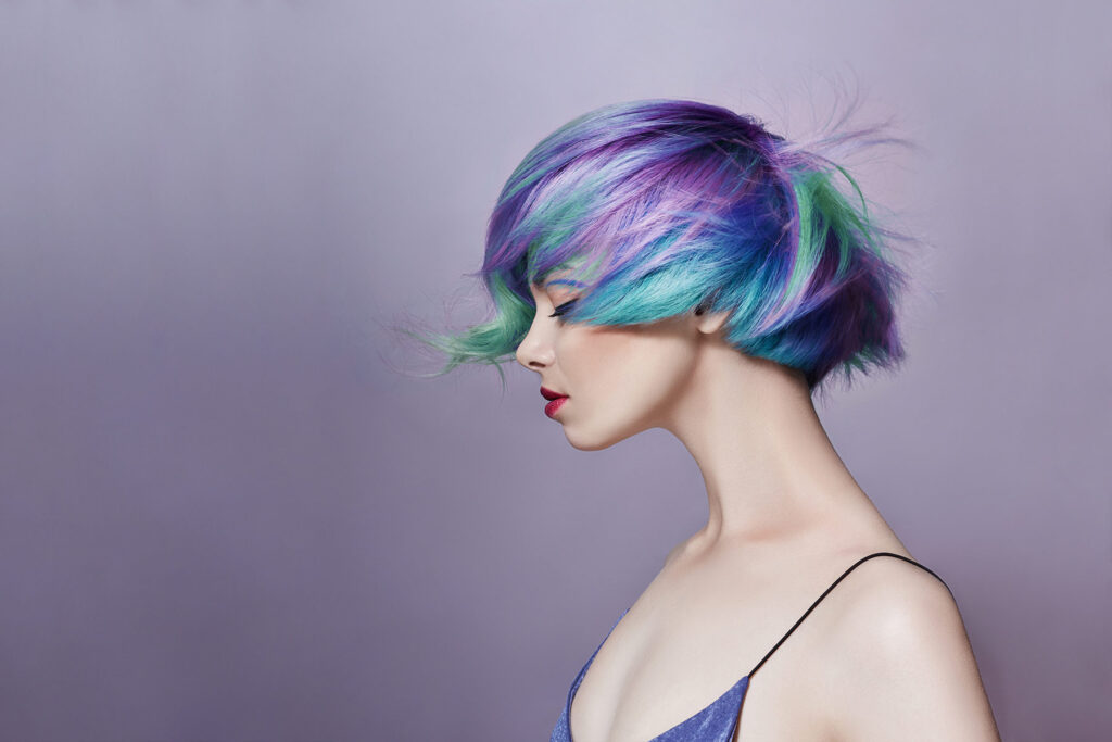 Butterfly Hair Salon Hair color is my passion and expertise. I love